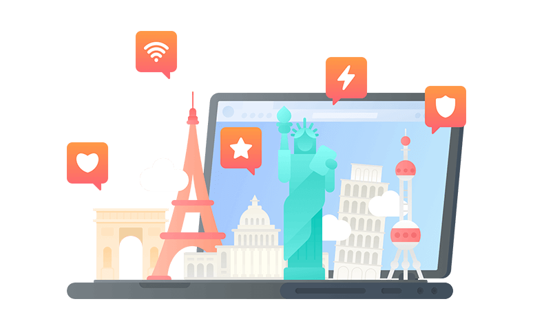 代理抖音直播的回国vpn - 海龟加速器